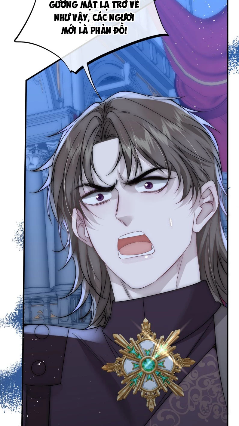 Lồng Tuyết Chapter 26 - 17