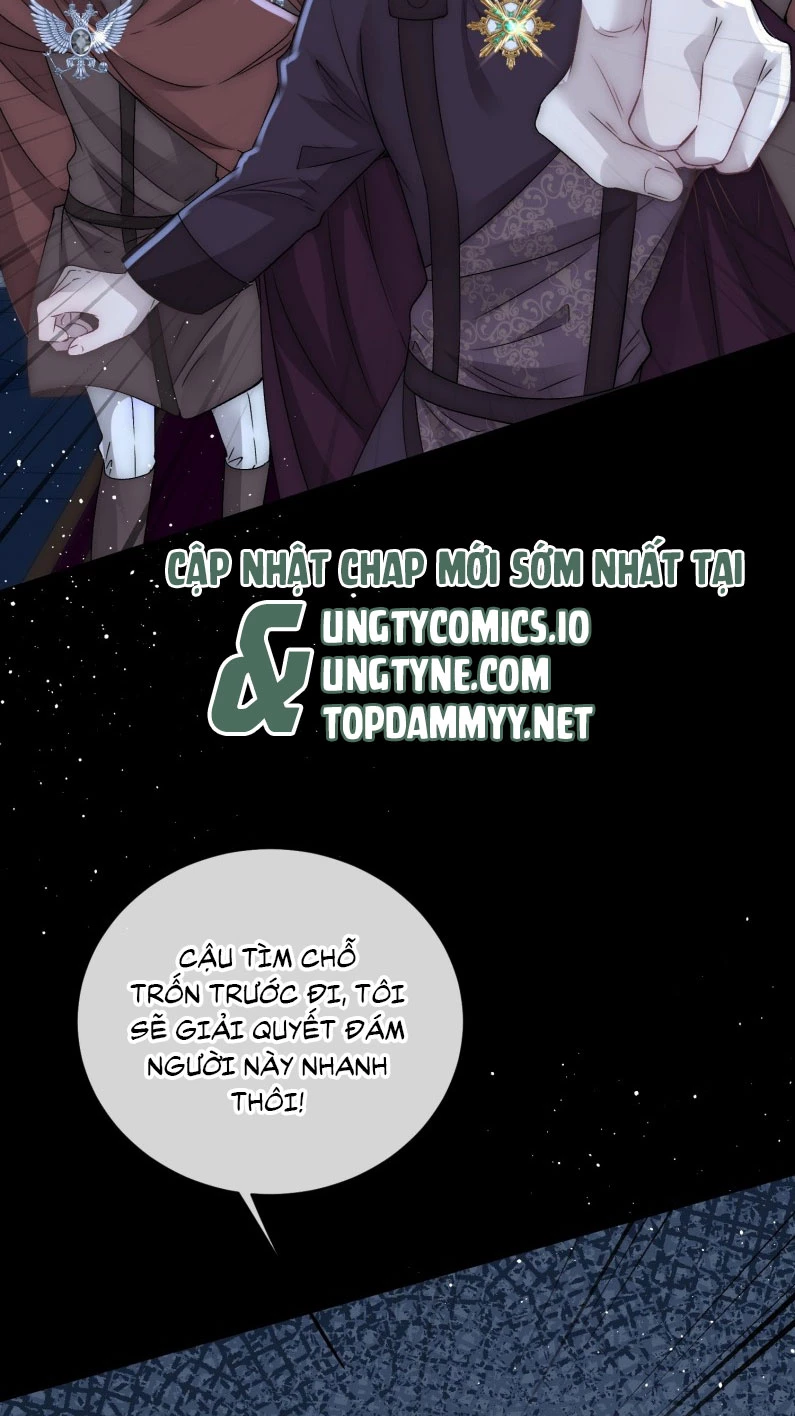 Lồng Tuyết Chapter 26 - 19