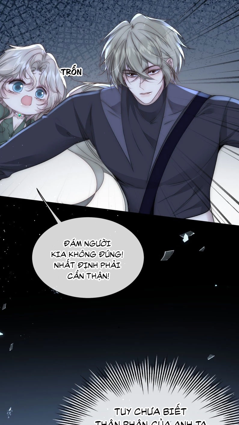 Lồng Tuyết Chapter 26 - 20