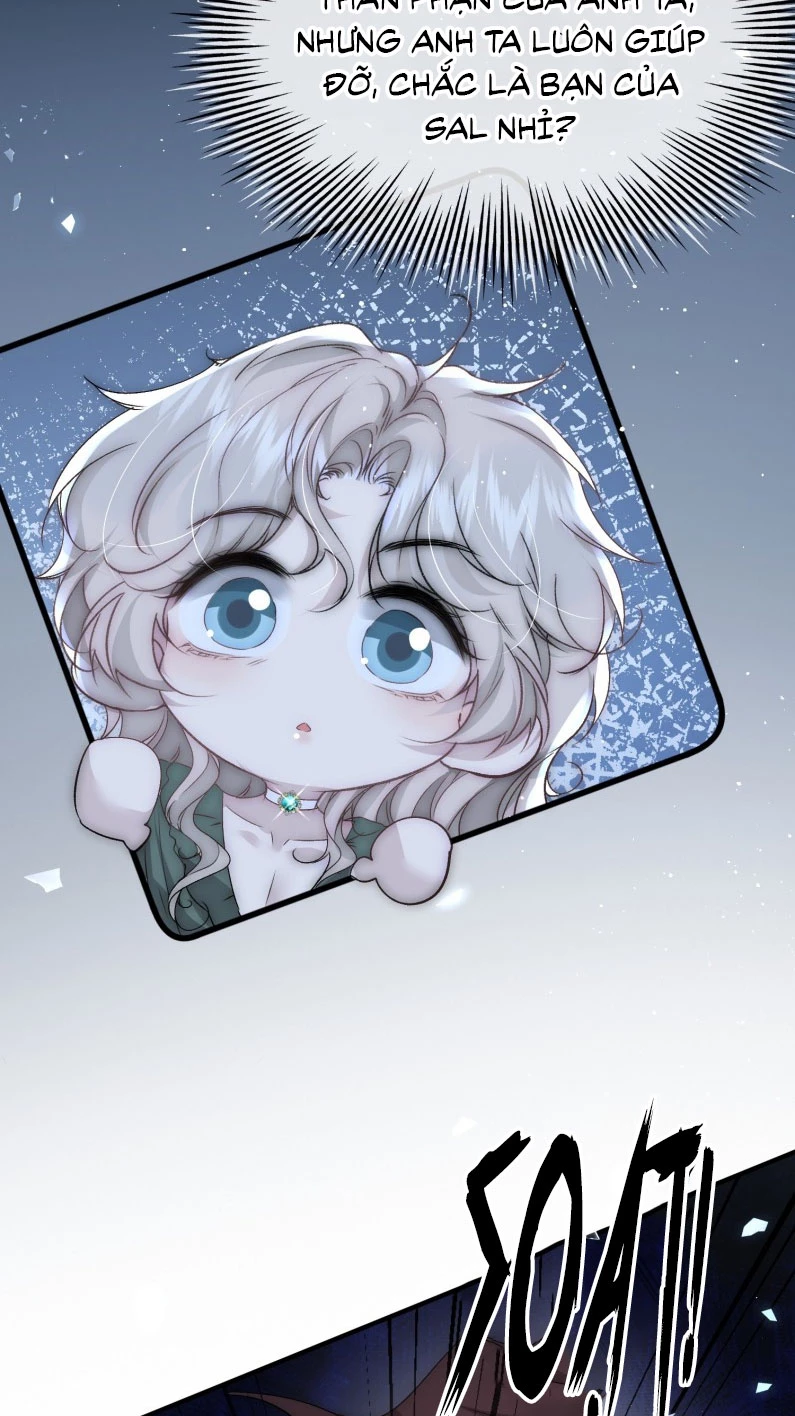 Lồng Tuyết Chapter 26 - 21