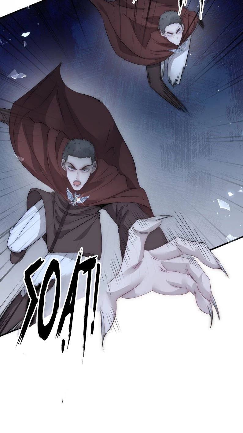 Lồng Tuyết Chapter 26 - 22