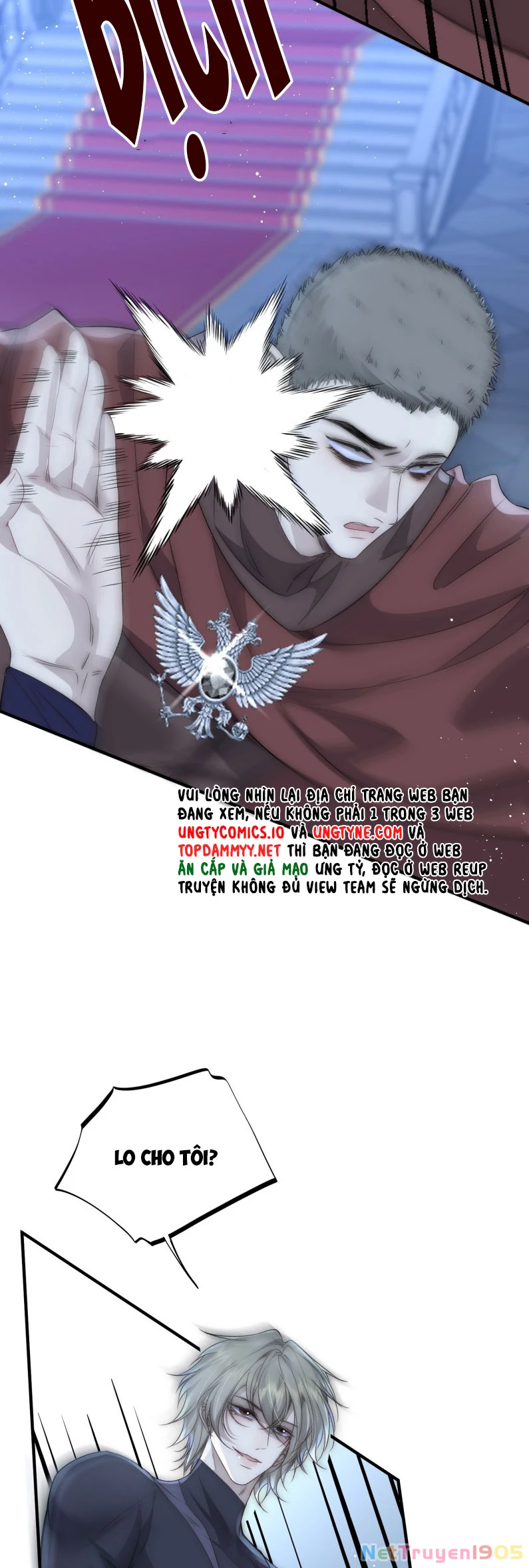 Lồng Tuyết Chapter 26 - 24