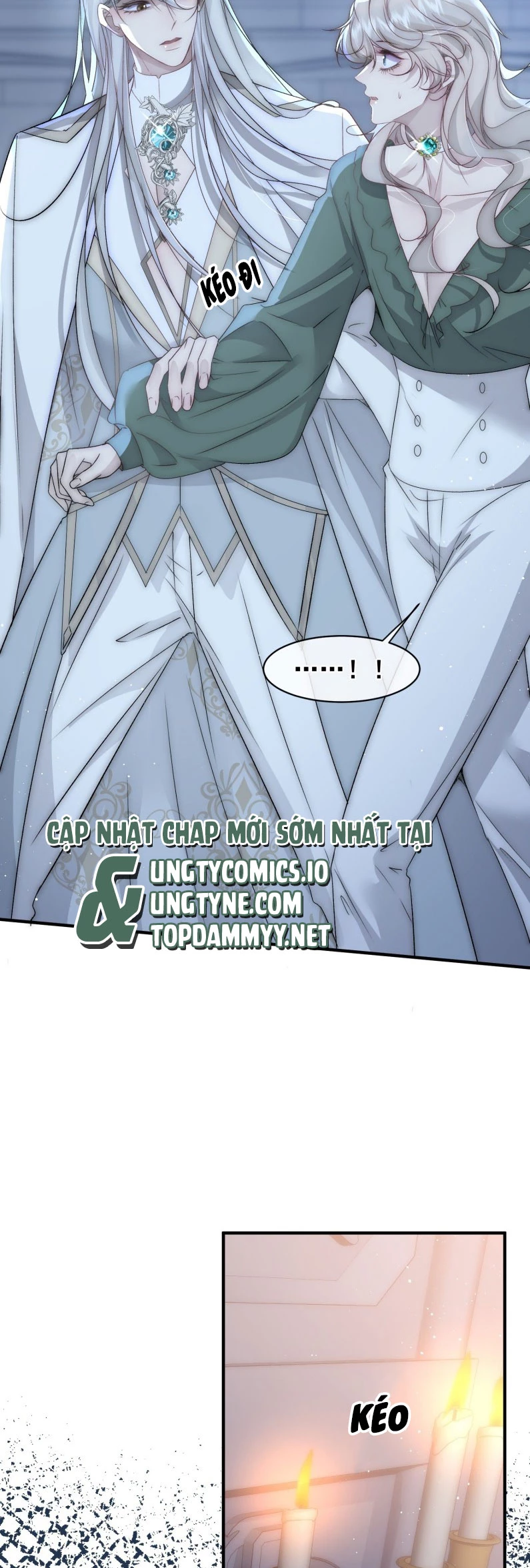 Lồng Tuyết Chapter 26 - 29