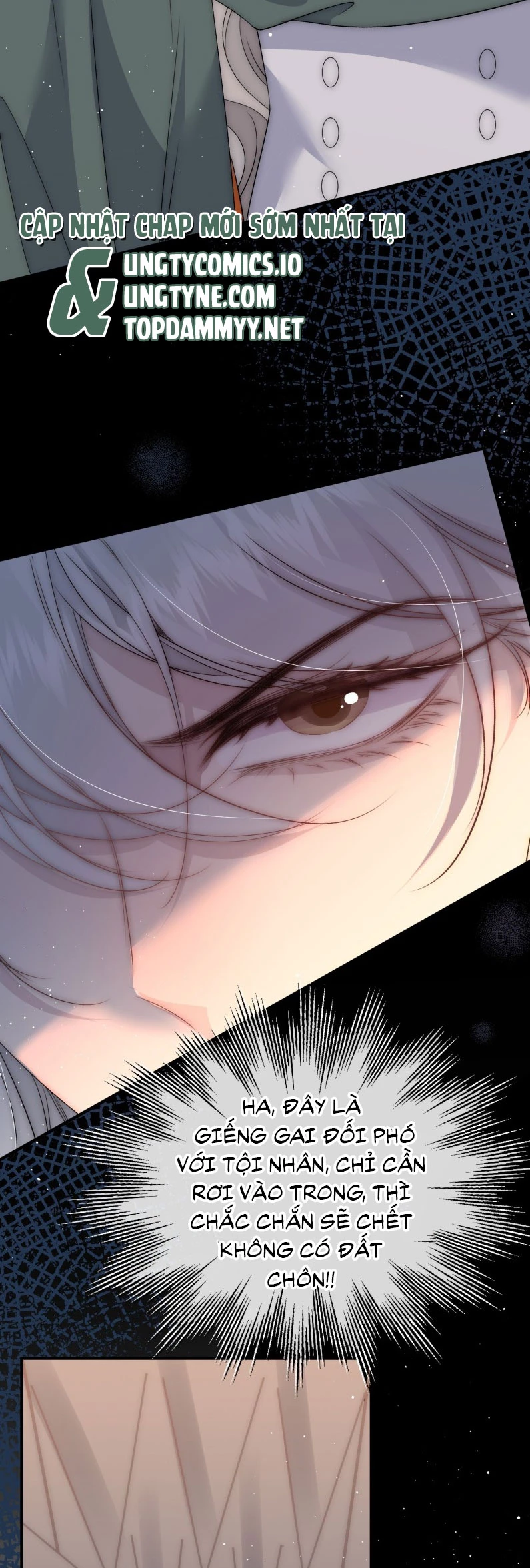 Lồng Tuyết Chapter 26 - 32