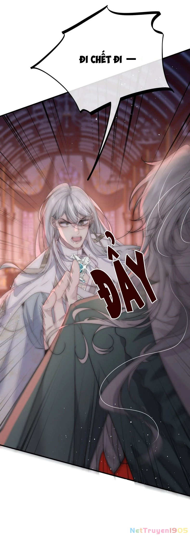 Lồng Tuyết Chapter 27 - 5