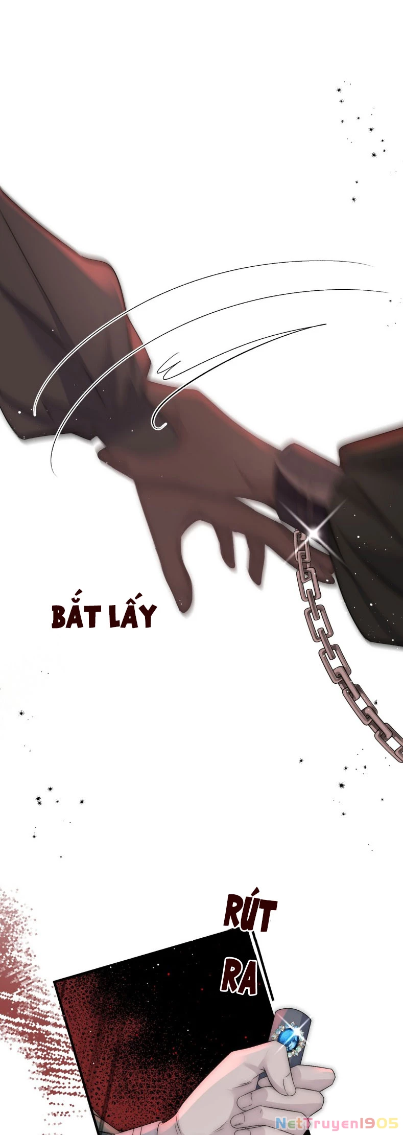 Lồng Tuyết Chapter 27 - 6