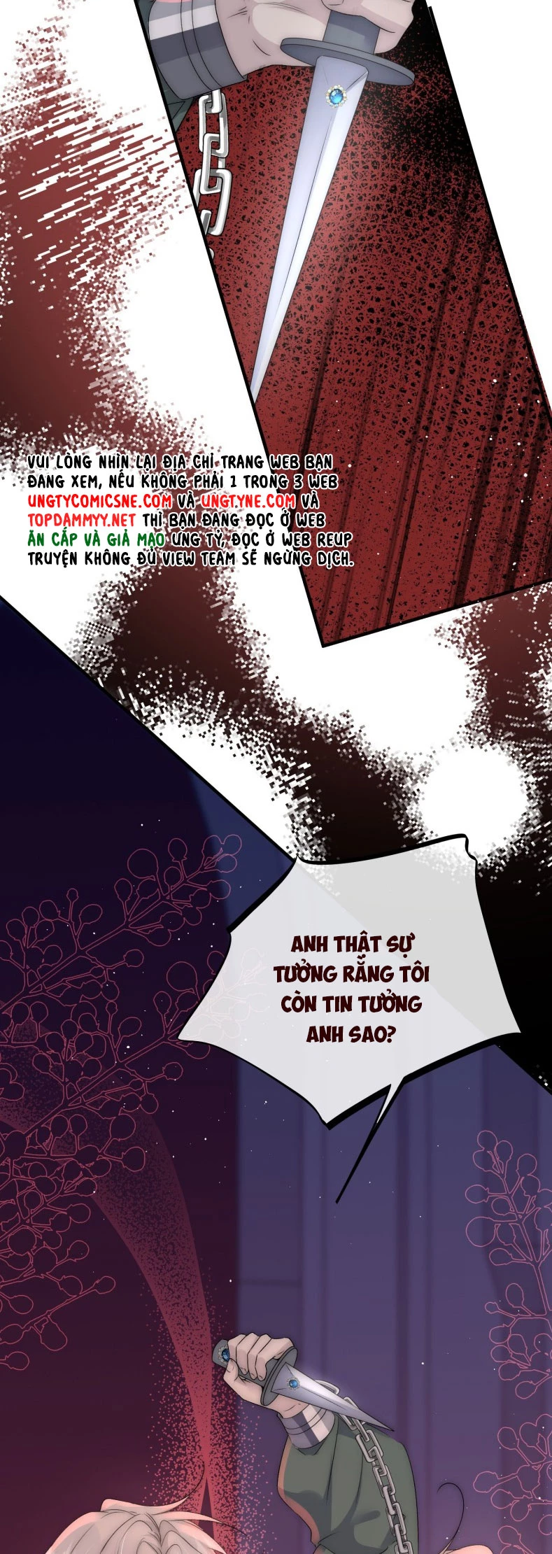 Lồng Tuyết Chapter 27 - 7