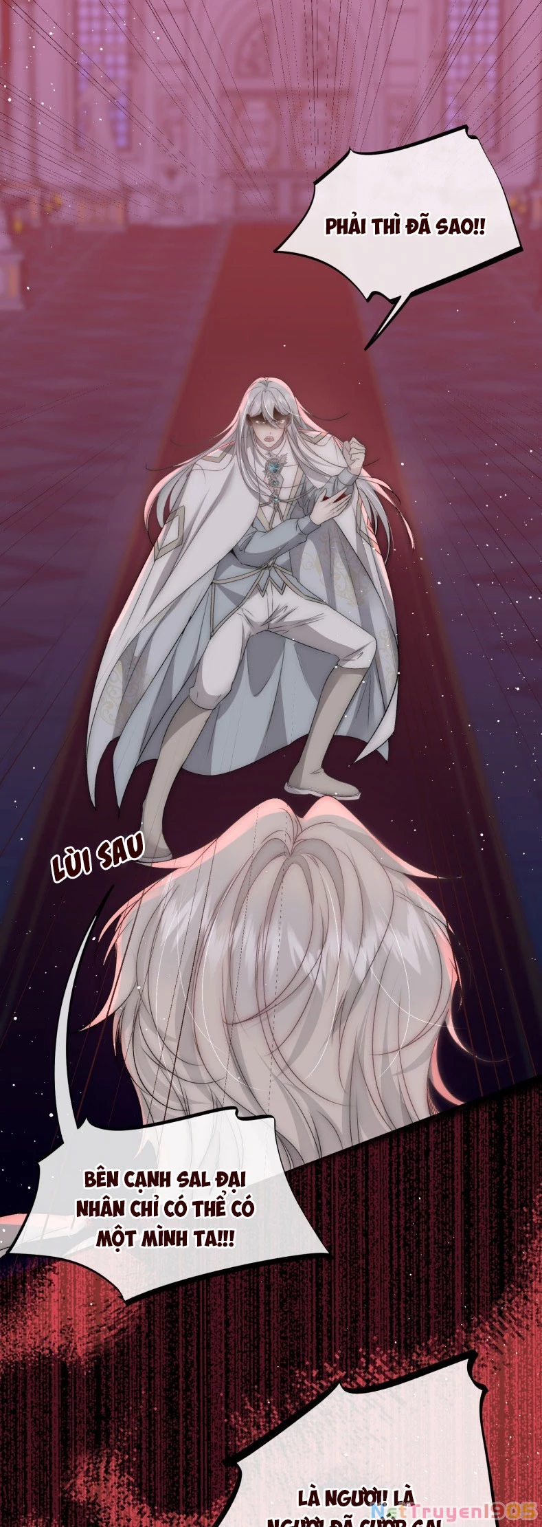 Lồng Tuyết Chapter 27 - 10