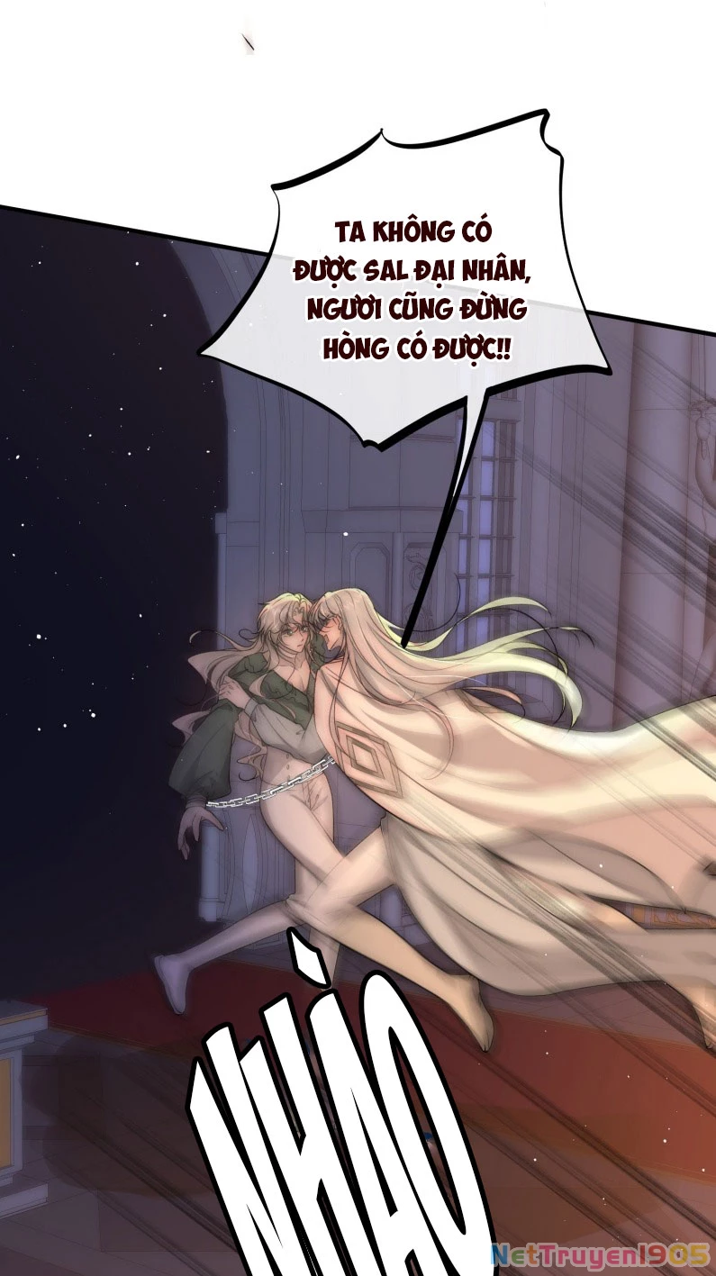 Lồng Tuyết Chapter 27 - 12