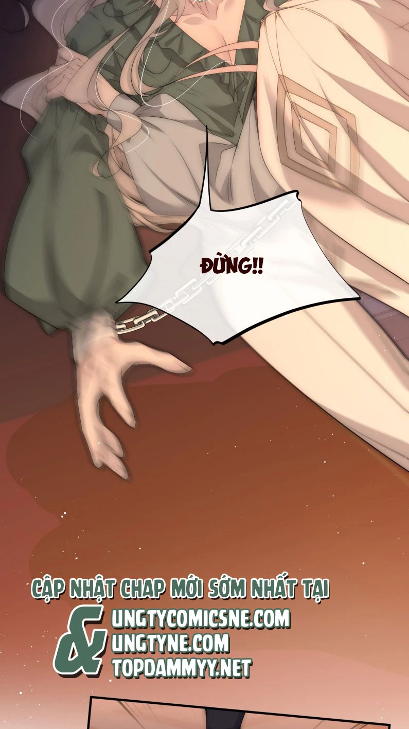Lồng Tuyết Chapter 27 - 14