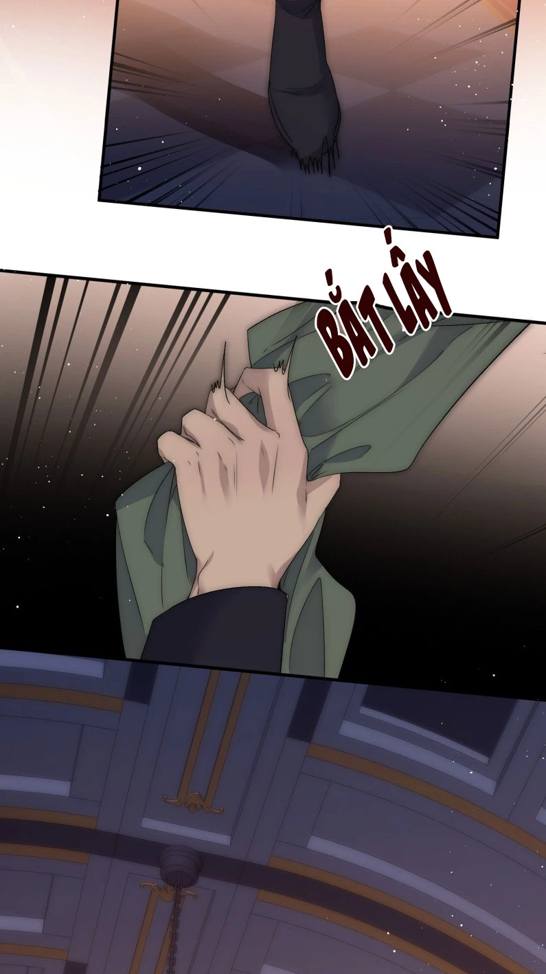 Lồng Tuyết Chapter 27 - 15