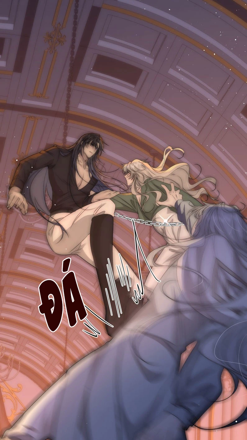 Lồng Tuyết Chapter 27 - 16