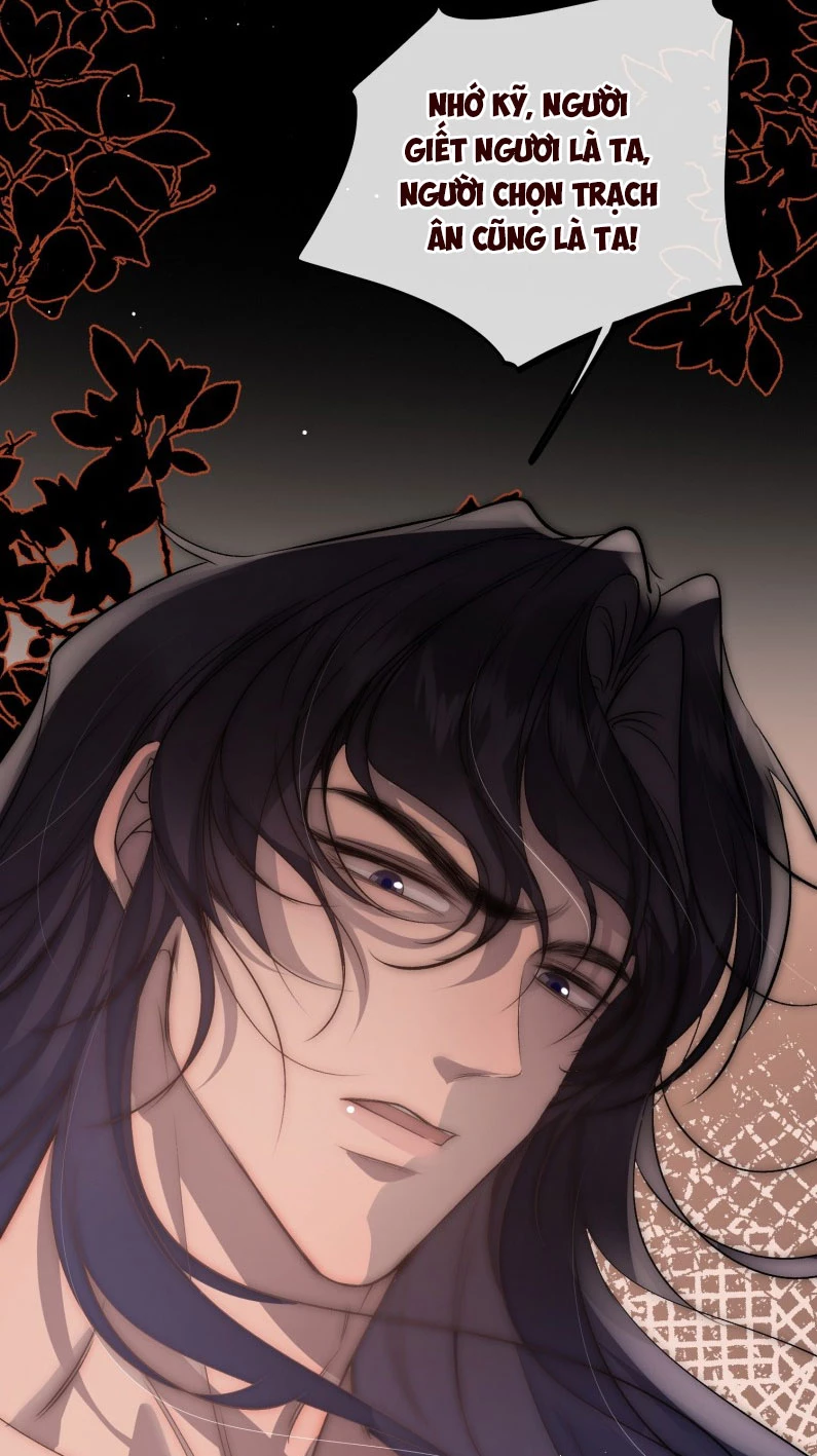 Lồng Tuyết Chapter 27 - 19