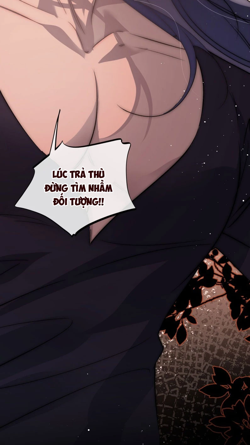 Lồng Tuyết Chapter 27 - 20