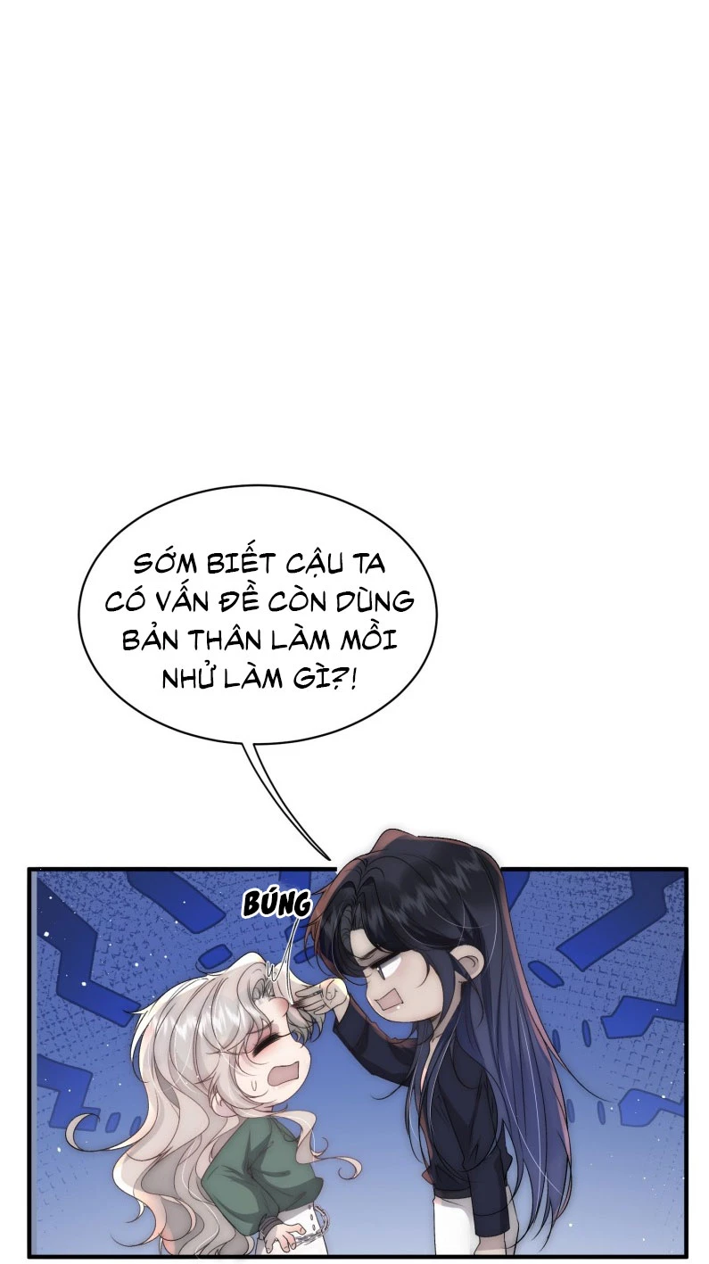 Lồng Tuyết Chapter 27 - 22