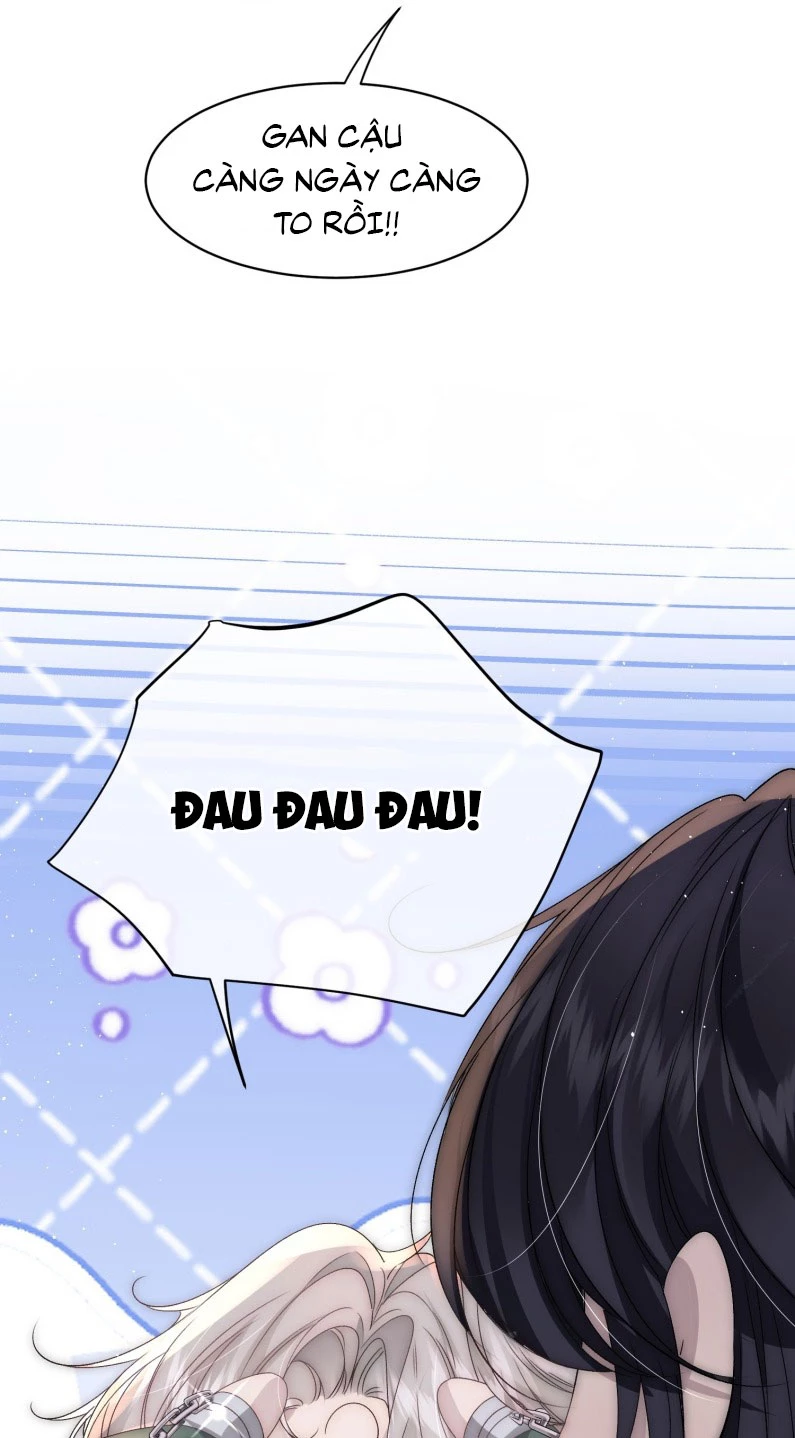 Lồng Tuyết Chapter 27 - 23