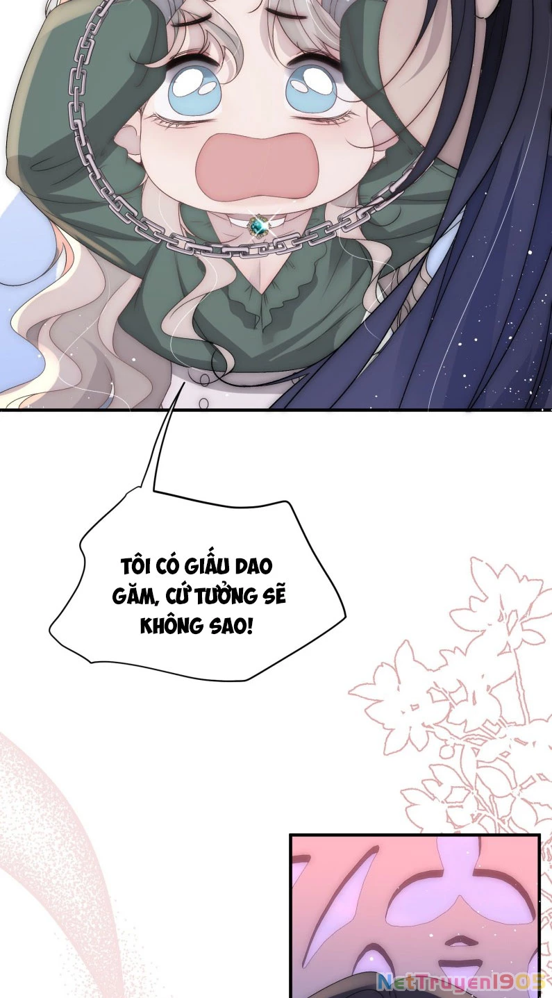 Lồng Tuyết Chapter 27 - 24