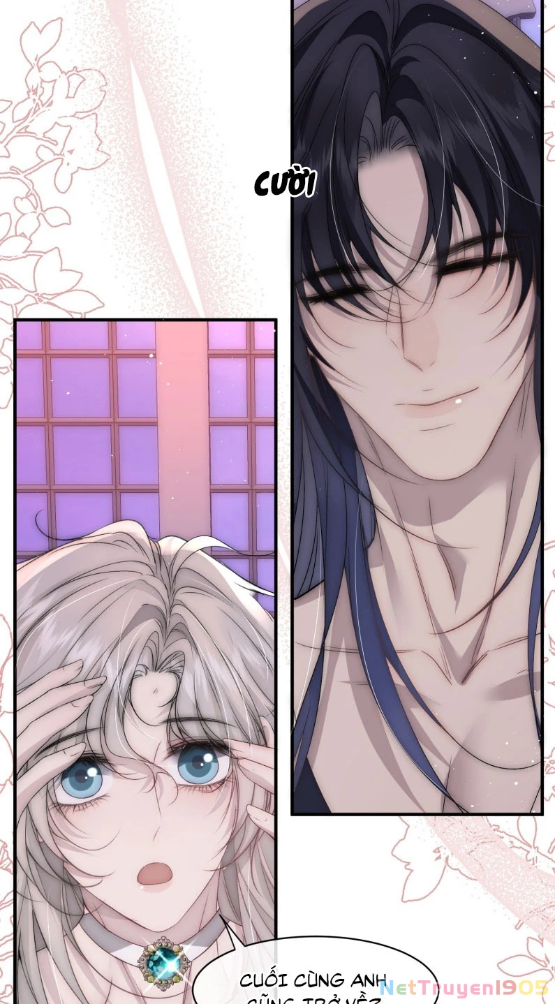 Lồng Tuyết Chapter 27 - 25