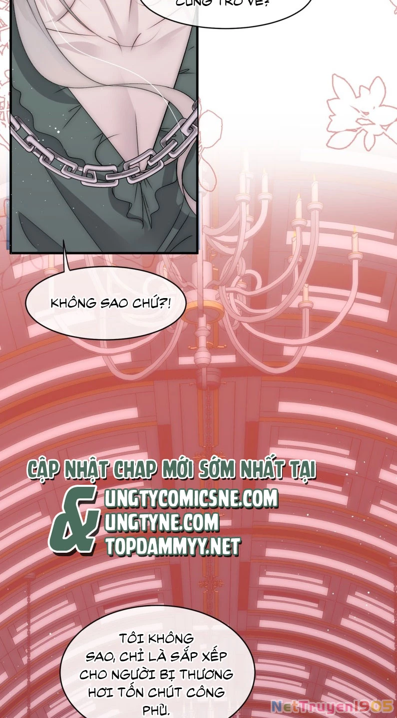 Lồng Tuyết Chapter 27 - 26