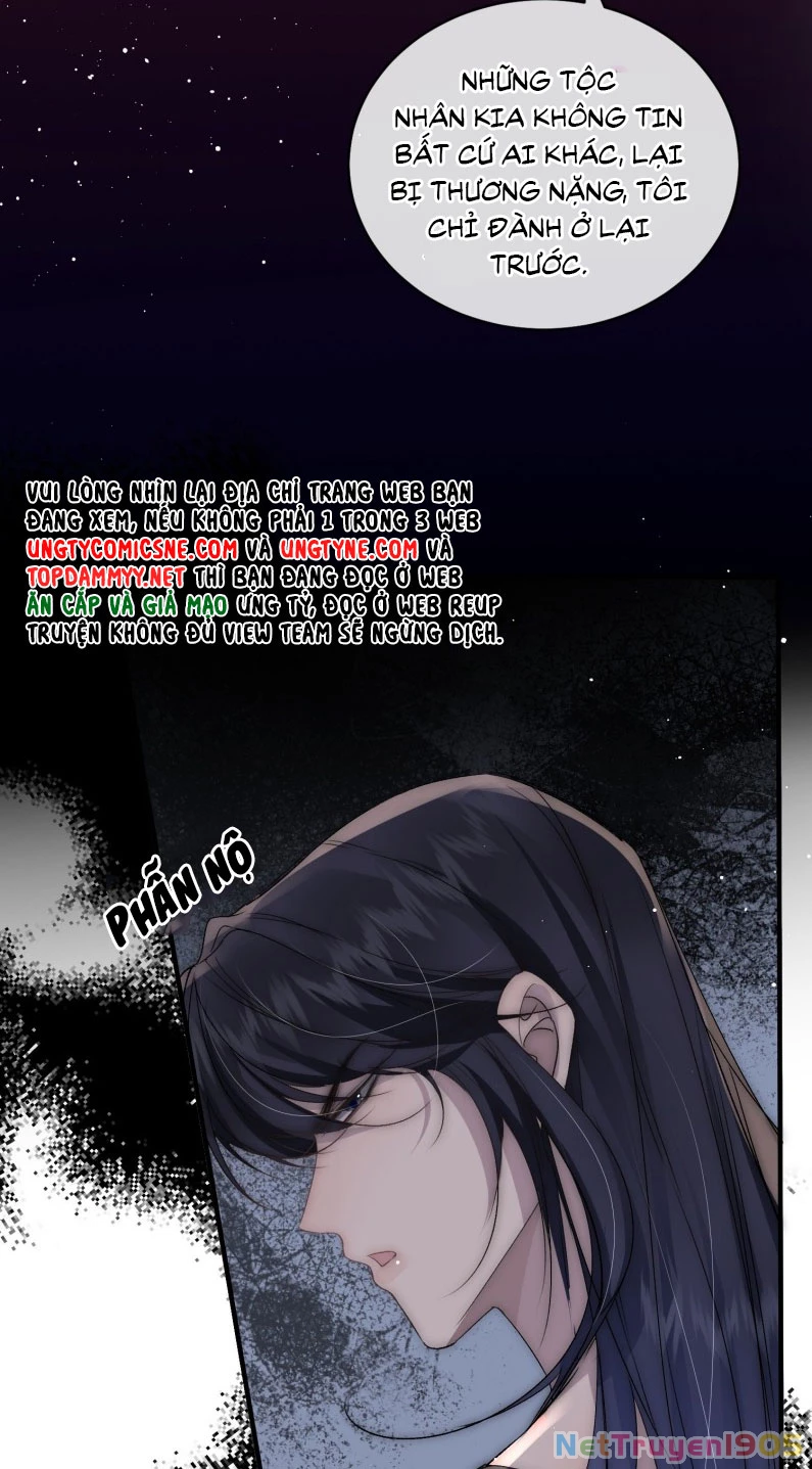 Lồng Tuyết Chapter 27 - 28