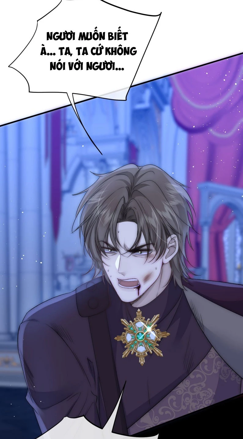 Lồng Tuyết Chapter 27 - 32