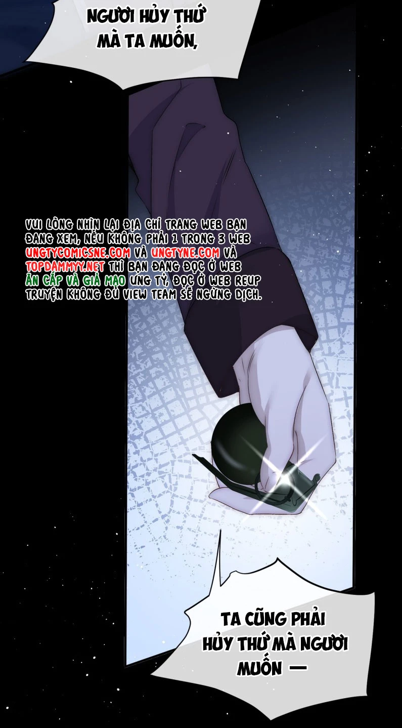 Lồng Tuyết Chapter 27 - 33