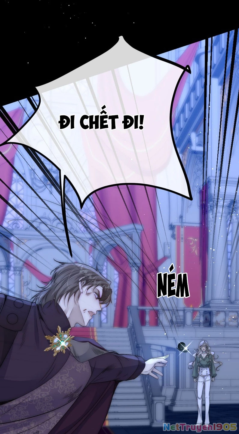 Lồng Tuyết Chapter 27 - 34