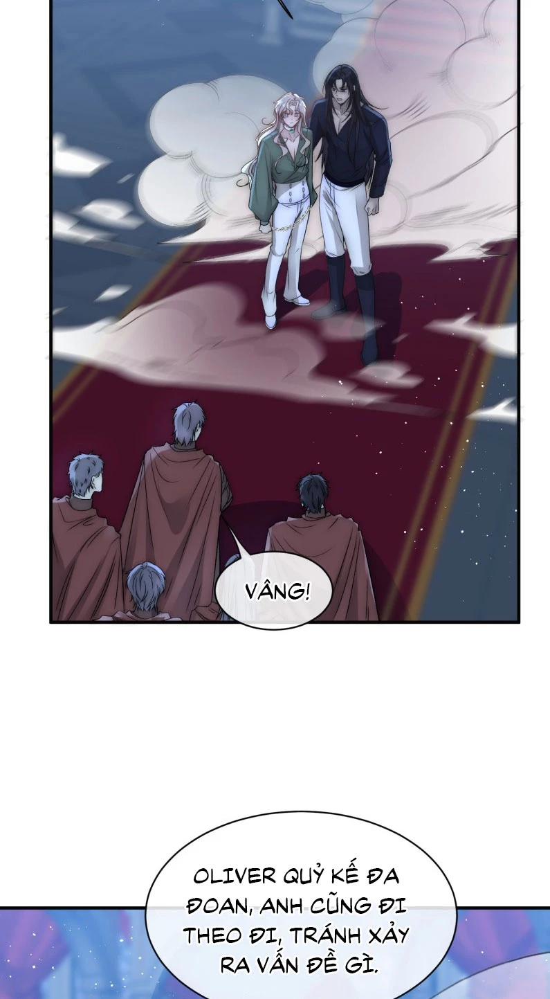 Lồng Tuyết Chapter 27 - 43