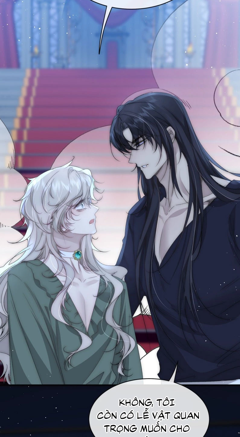 Lồng Tuyết Chapter 27 - 44