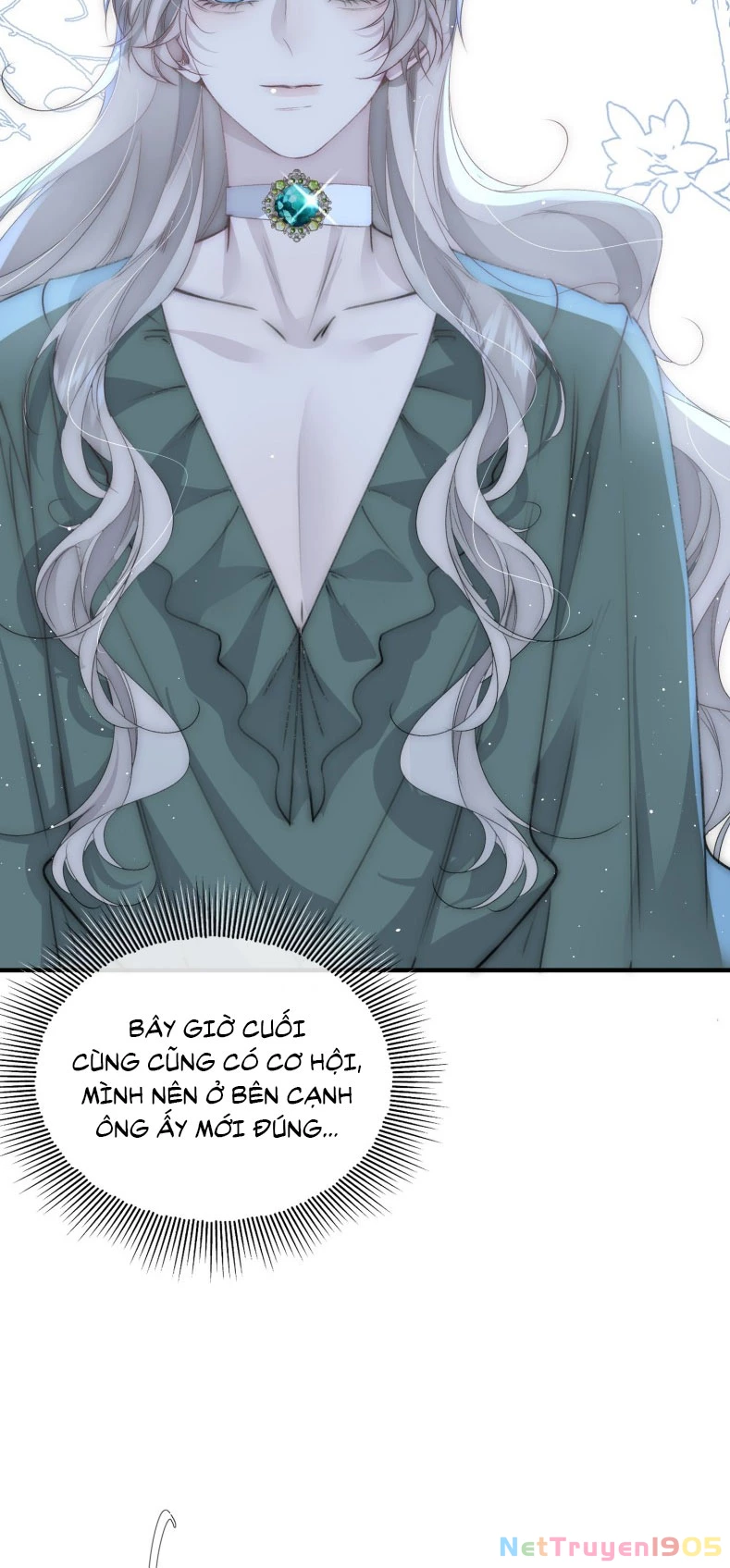 Lồng Tuyết Chapter 28 - 4