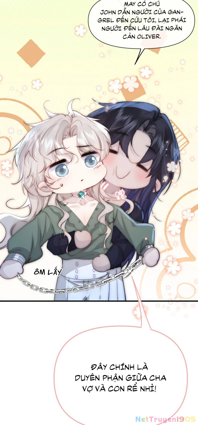 Lồng Tuyết Chapter 28 - 7