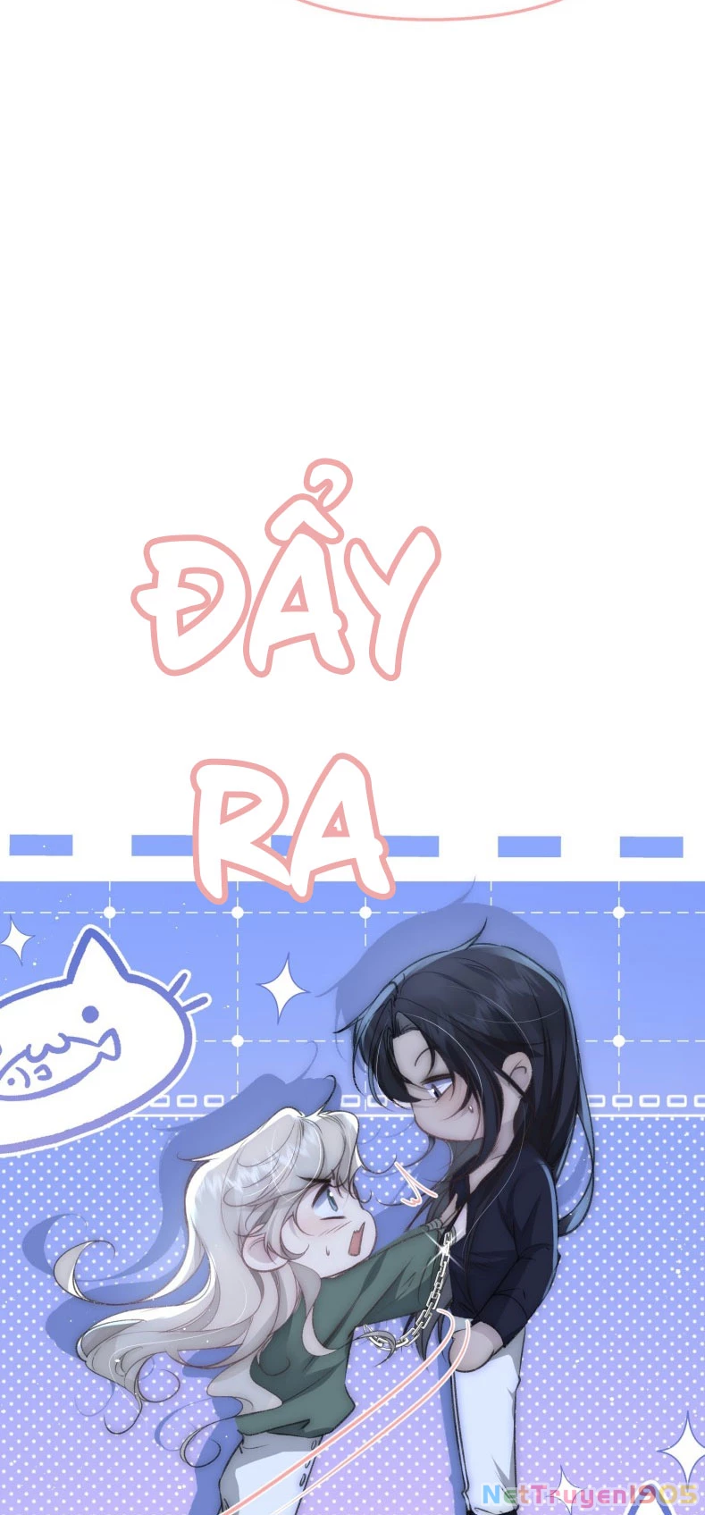 Lồng Tuyết Chapter 28 - 8