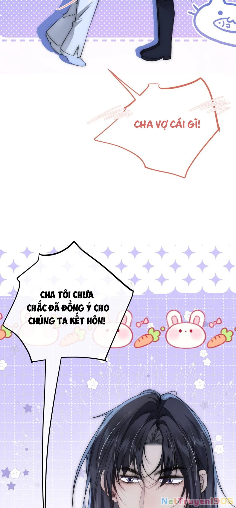 Lồng Tuyết Chapter 28 - 9