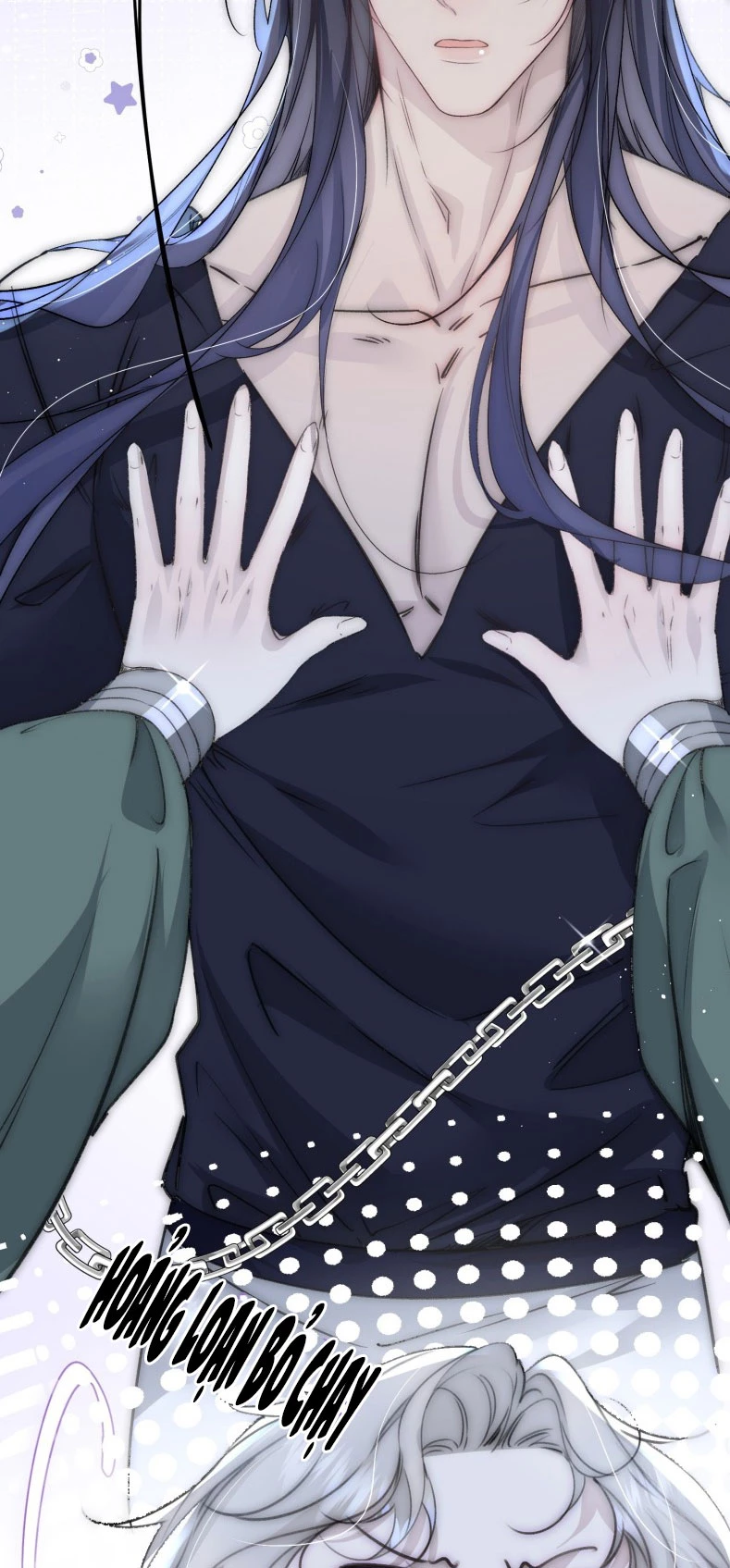 Lồng Tuyết Chapter 28 - 10