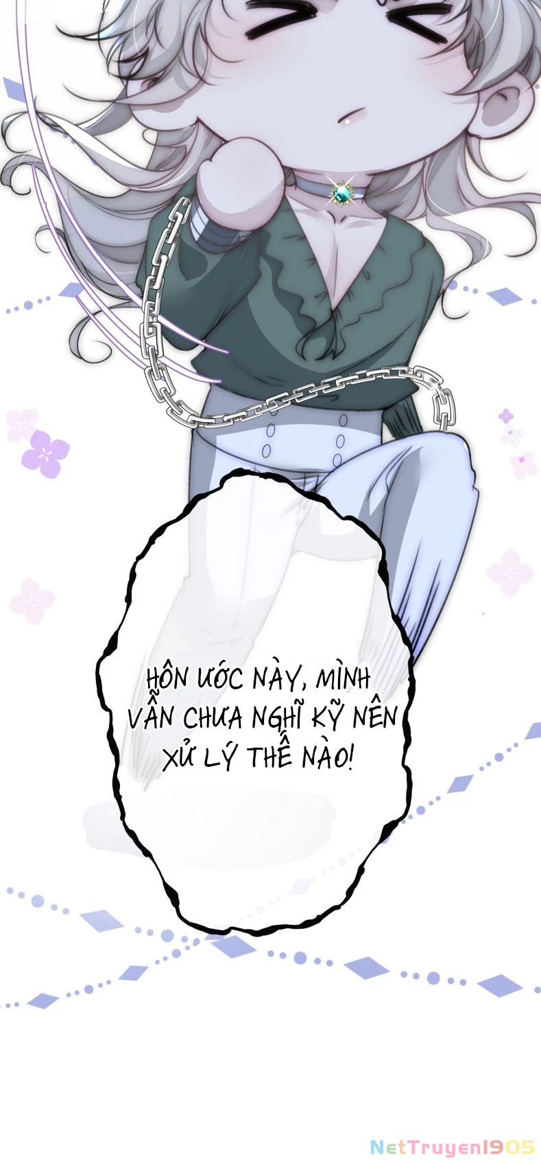 Lồng Tuyết Chapter 28 - 11