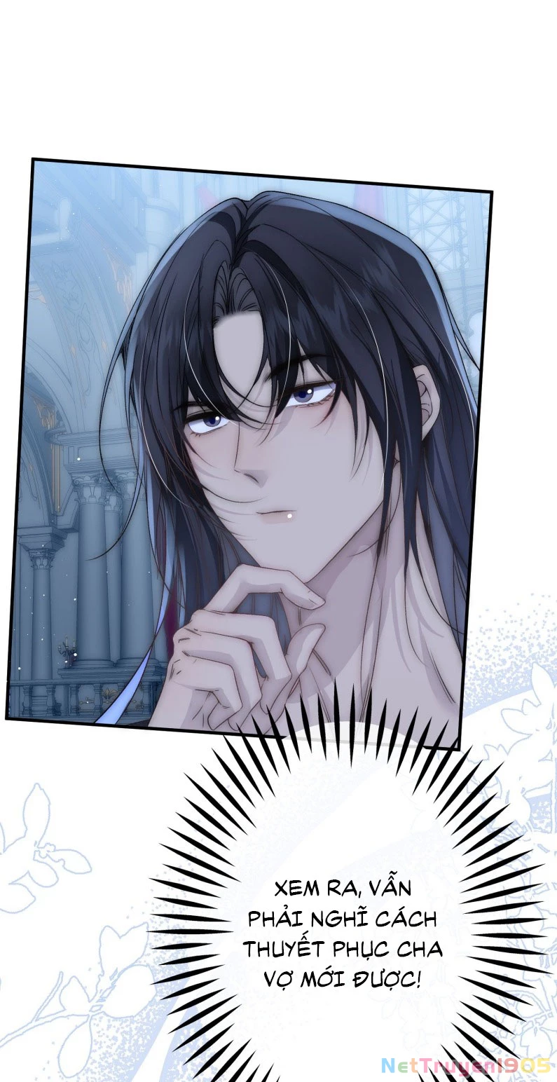 Lồng Tuyết Chapter 28 - 12