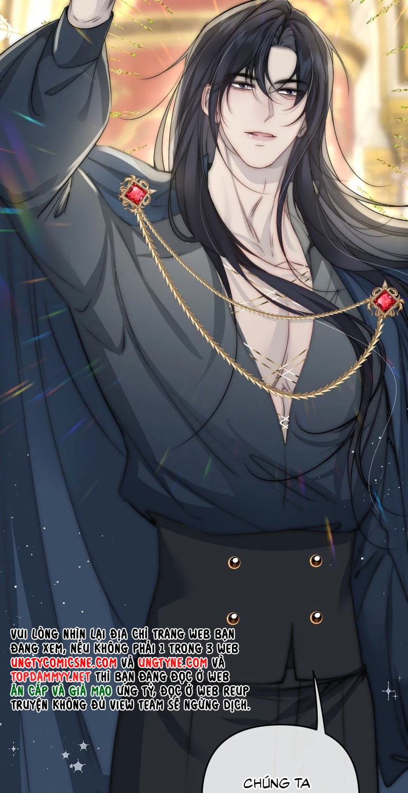 Lồng Tuyết Chapter 28 - 17