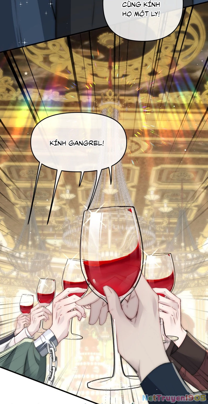 Lồng Tuyết Chapter 28 - 18