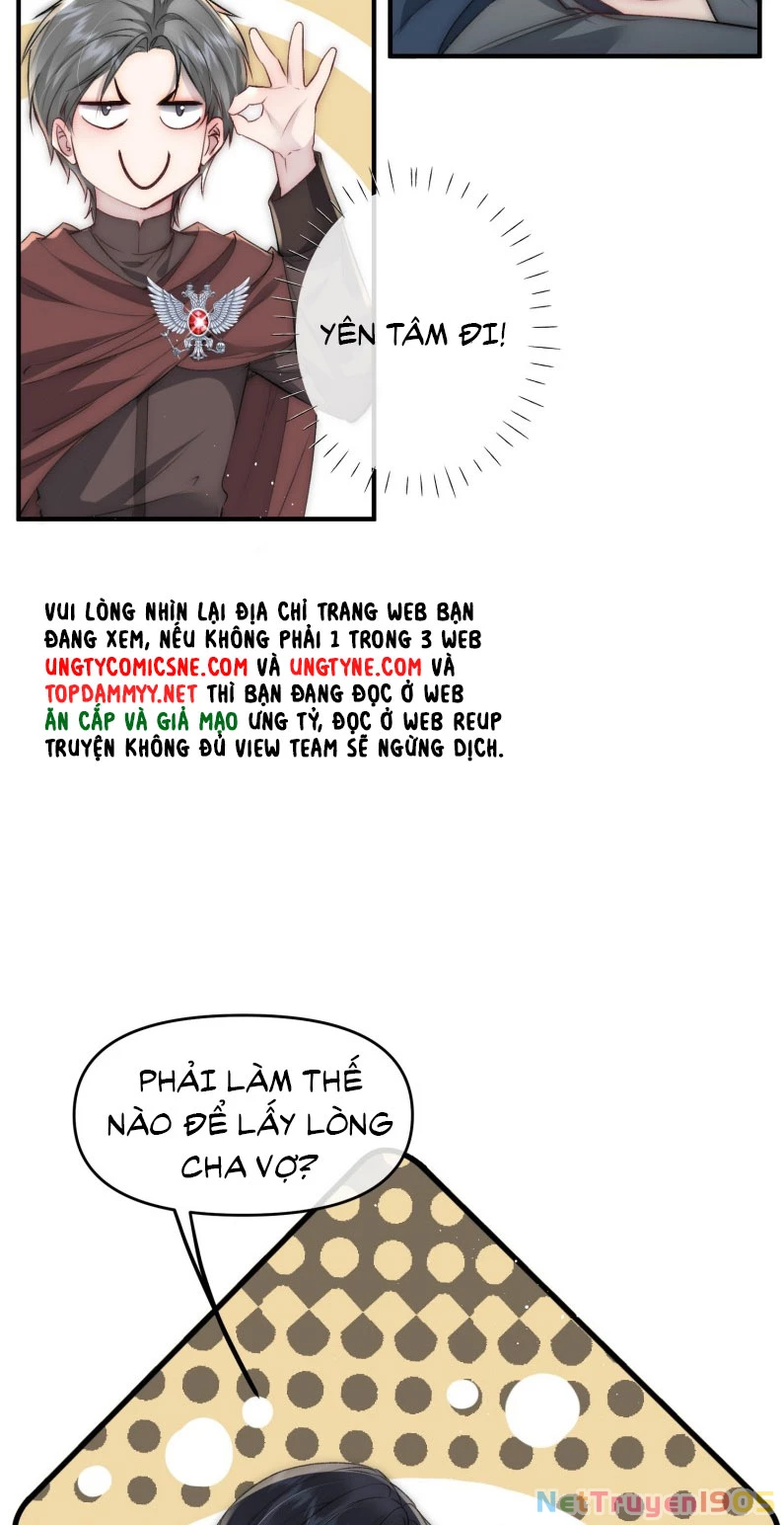 Lồng Tuyết Chapter 28 - 20