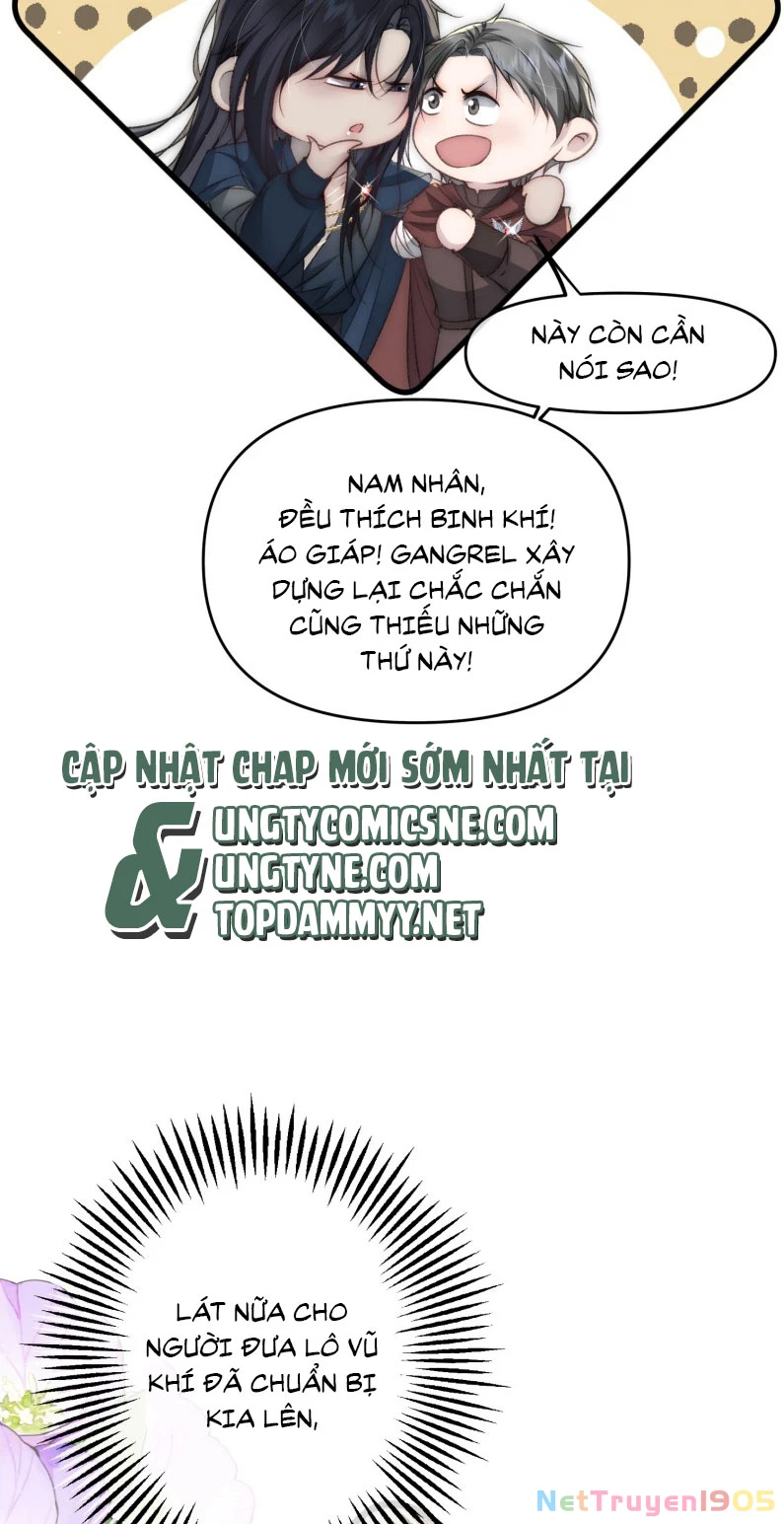 Lồng Tuyết Chapter 28 - 21