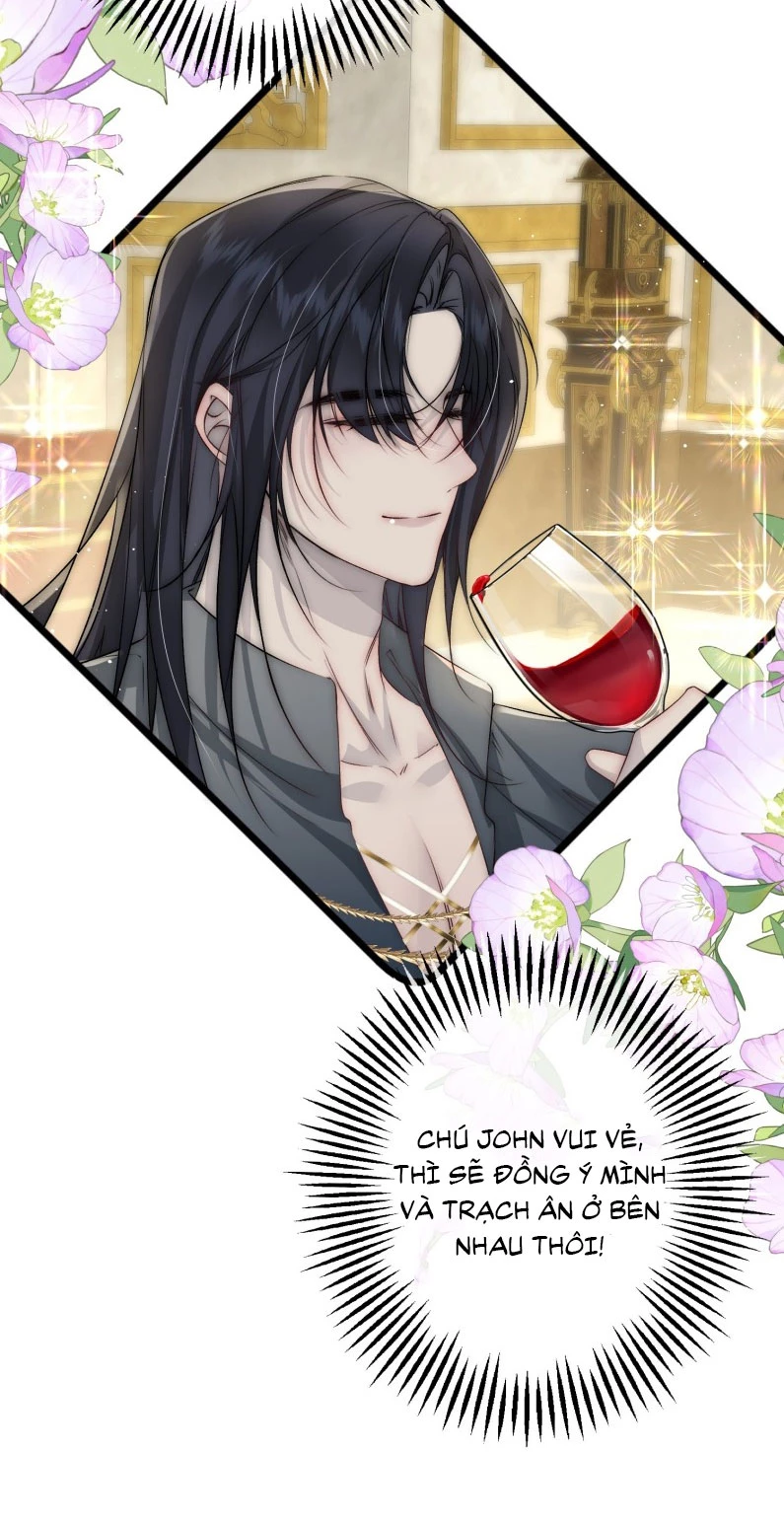 Lồng Tuyết Chapter 28 - 22