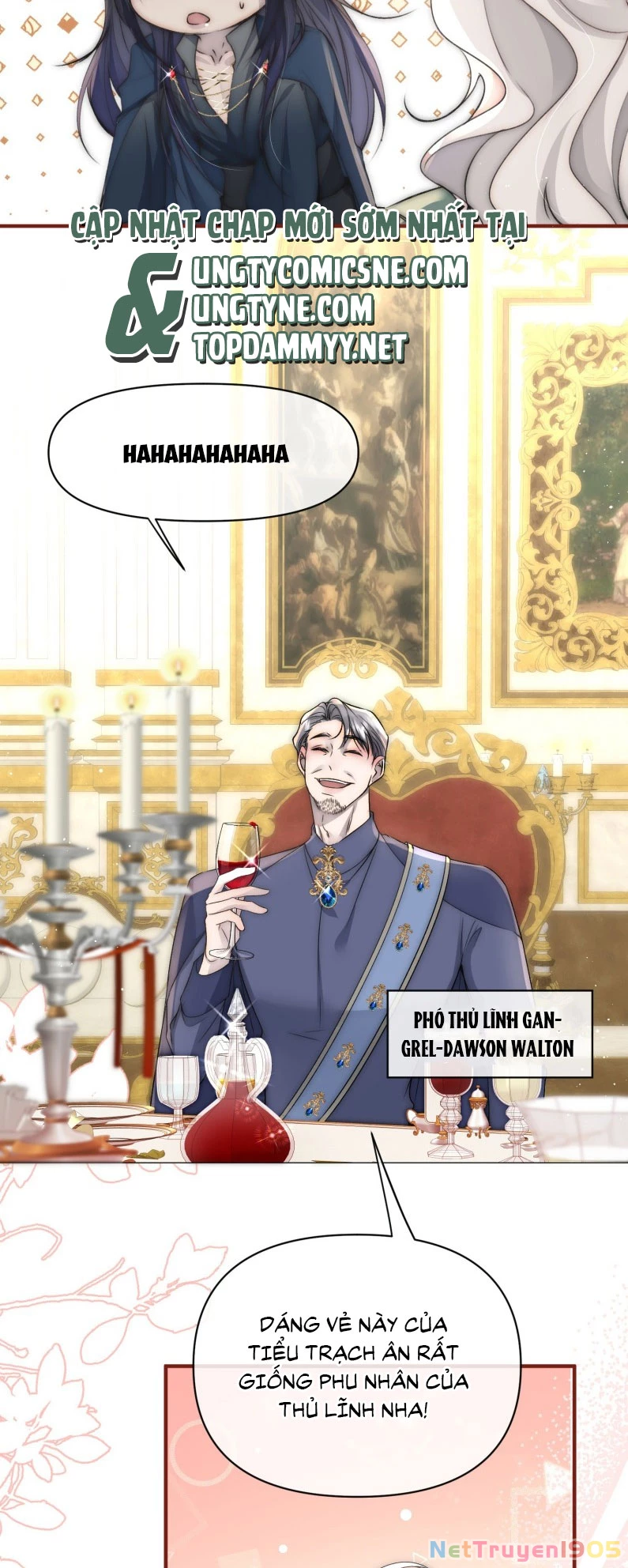 Lồng Tuyết Chapter 28 - 24