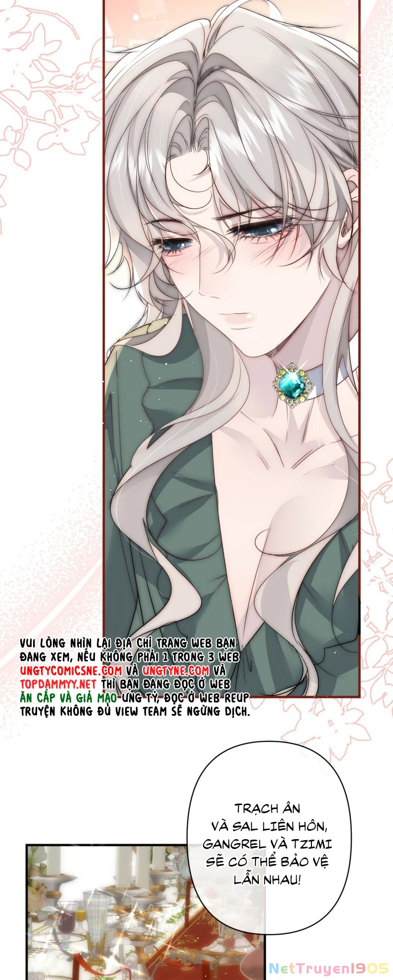 Lồng Tuyết Chapter 28 - 25