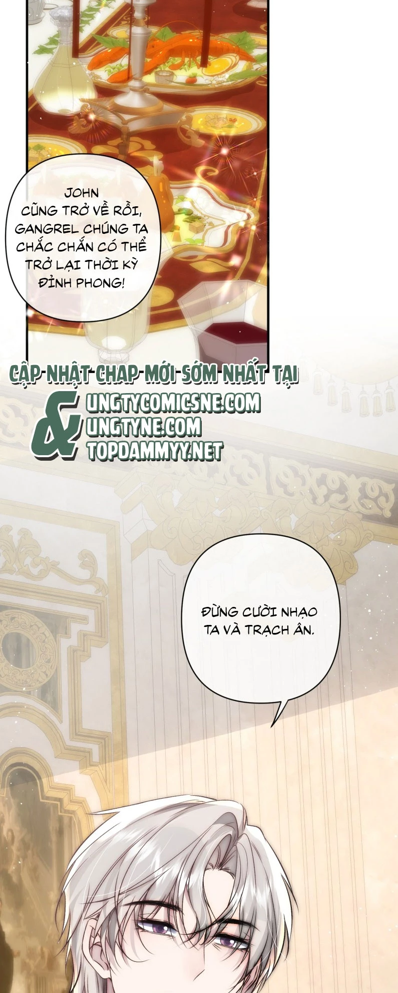 Lồng Tuyết Chapter 28 - 26
