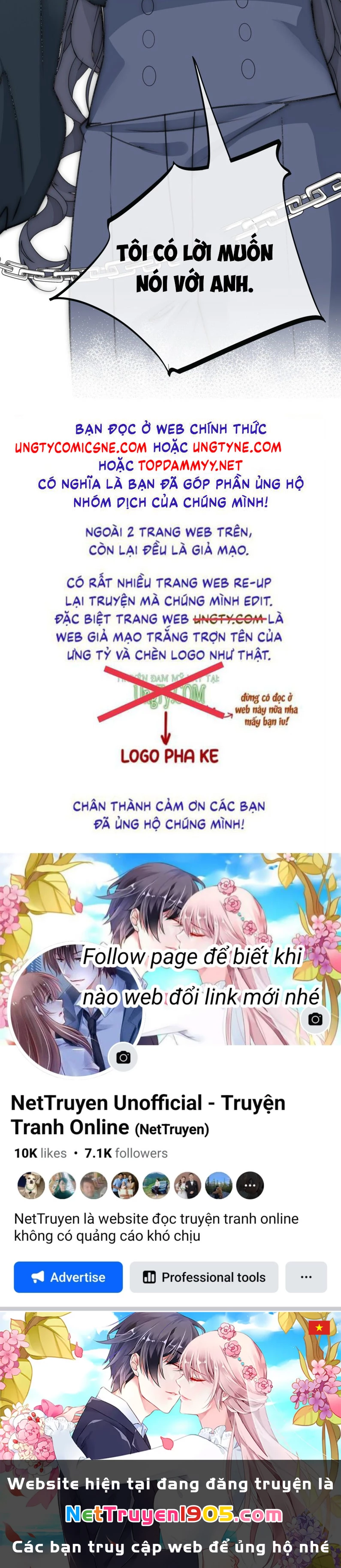 Lồng Tuyết Chapter 28 - 34