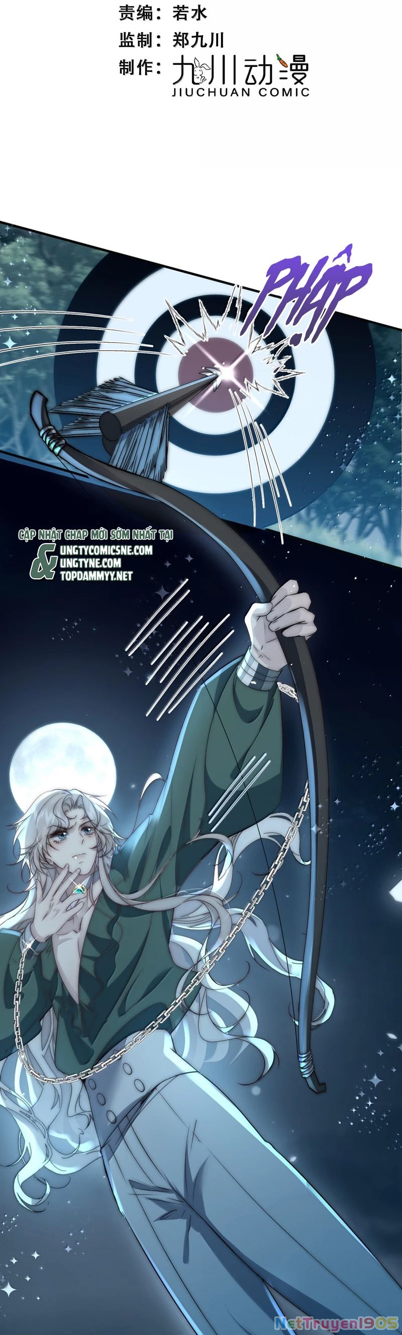 Lồng Tuyết Chapter 29 - 2