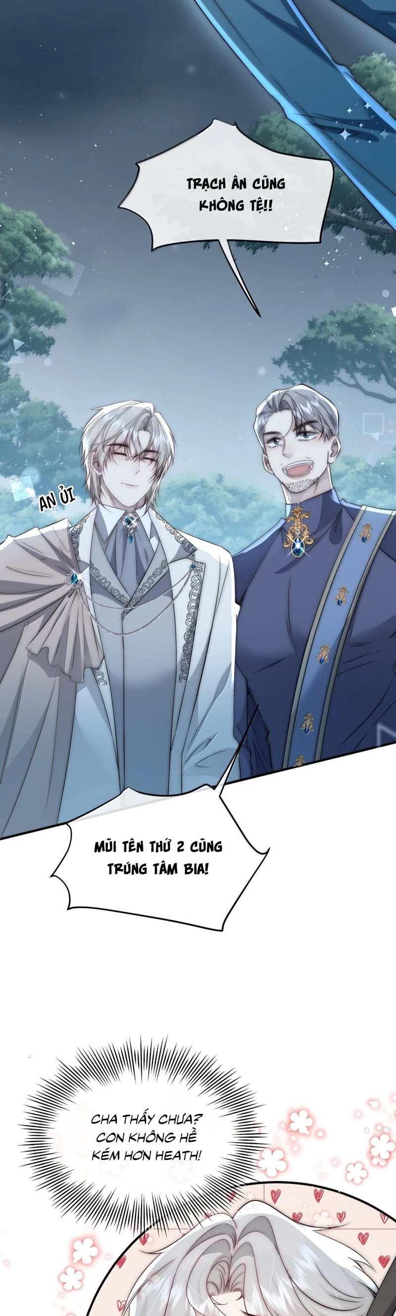 Lồng Tuyết Chapter 29 - 3