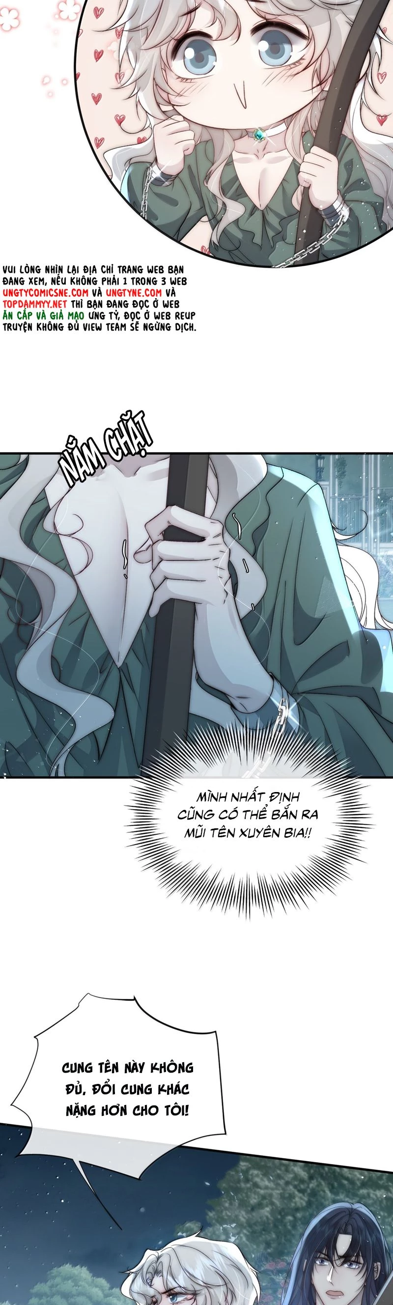 Lồng Tuyết Chapter 29 - 4