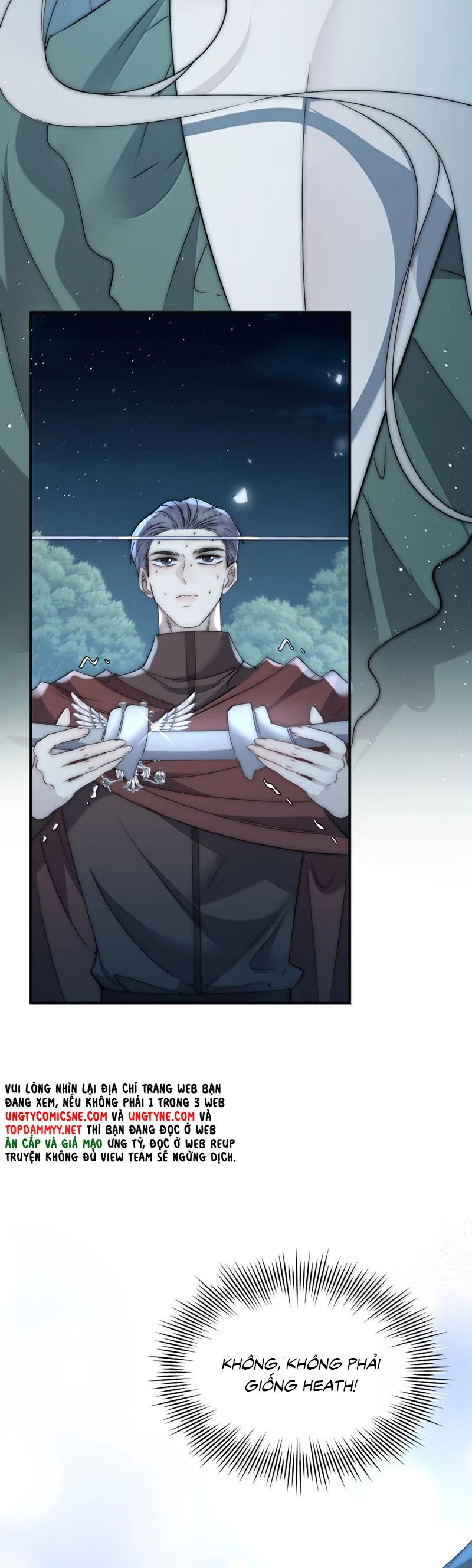 Lồng Tuyết Chapter 29 - 7