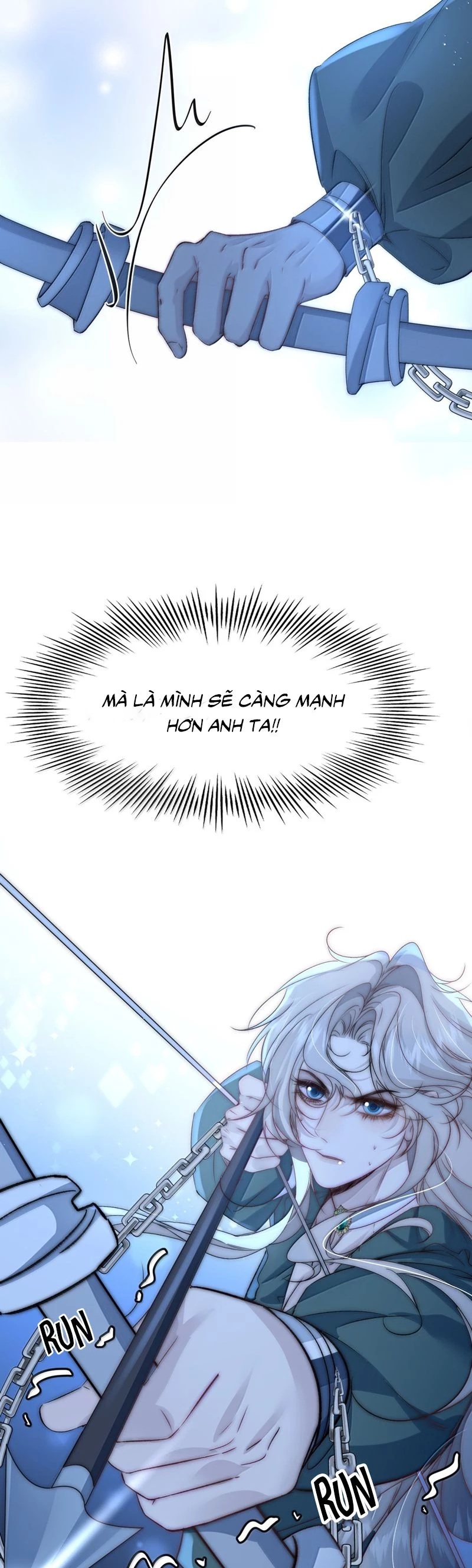 Lồng Tuyết Chapter 29 - 8